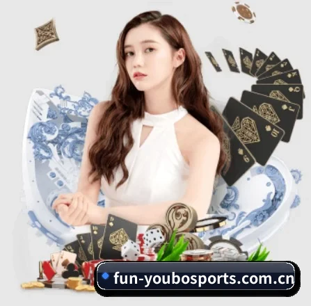 fun-youbosports.com.cn APP 界面